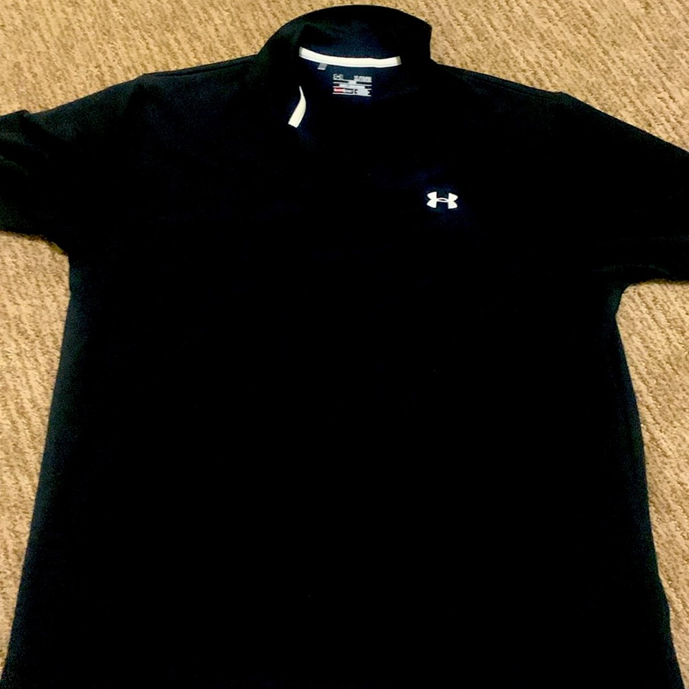 Men’s polo